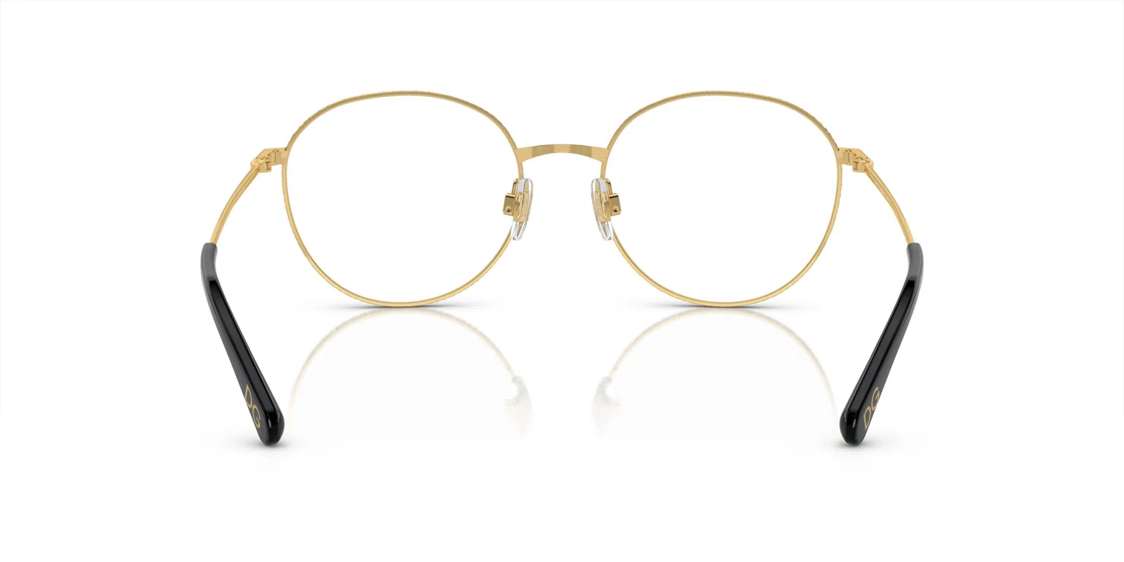 Dolce & Gabbana 1322 Eyeglasses - view 10